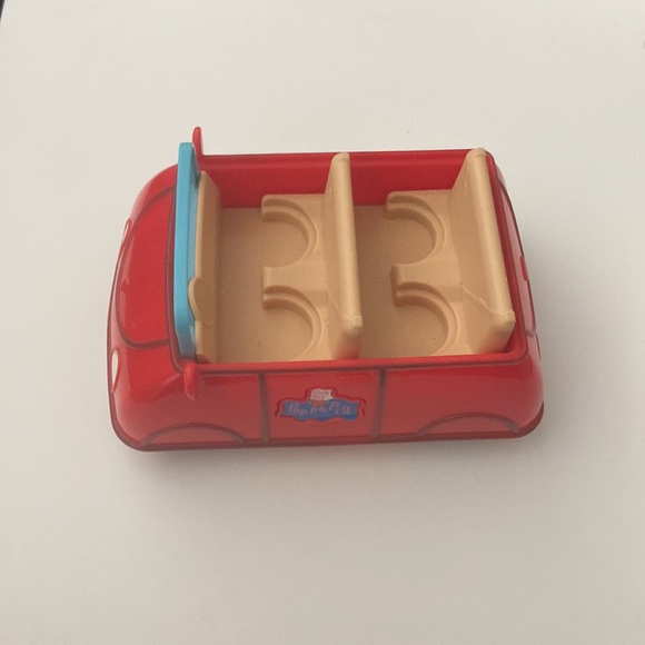 Peppa Pig Toy Car - Picture 6 of 7